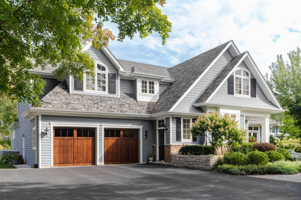 Best Roof Ventilation Installation  in Vine Hill, CA
