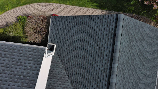 Fast & Reliable Emergency Roof Repairs in Vine Hill, CA