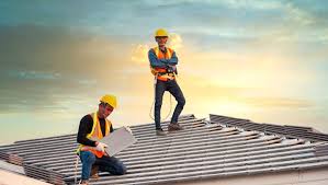 Trusted Vine Hill, CA Roofing Services Experts